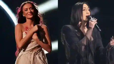 Imagen 1 de Claves de la polémica participación de Israel en Eurovisión: televoto masivo, boicot y países que se retiran en protesta