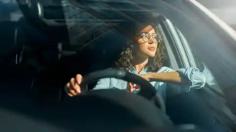 Imagen 1 de Los países donde las mujeres tienen prohibido conducir un coche