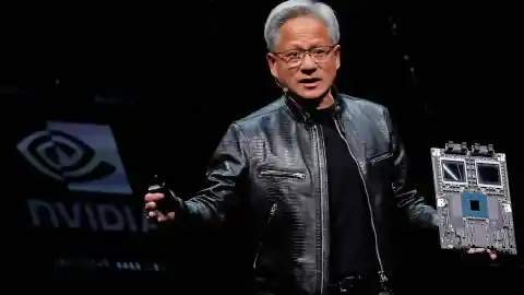 Imagen 1 de La orden del CEO de Nvidia a sus empleados: "Quiero que todas las tareas se automaticen con IA"
