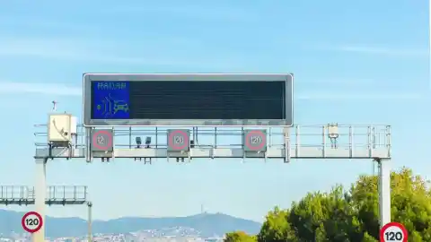 Imagen 1 de Límites de velocidad dinámicos: ¿Son la solución para mejorar la seguridad?