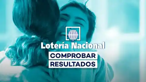 Imagen 1 de Lotería Nacional | Sigue el Sorteo Extraordinario 'Día de la Constitución' del 6 de diciembre, en directo
