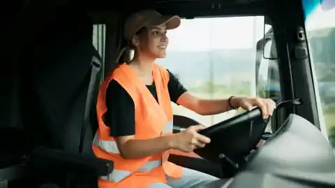 Imagen 1 de Qué tienes que hacer para obtener el CAP: claves para trabajar como camionero