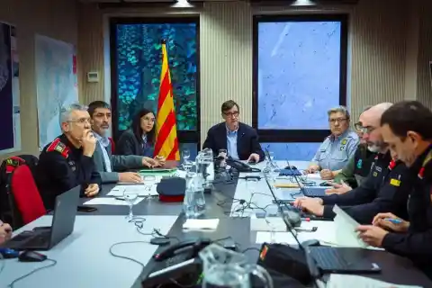 Imagen 1 de La Generalitat encarga una auditoría ante las sospechas de que el virus de peste porcina escapara de un laboratorio público
