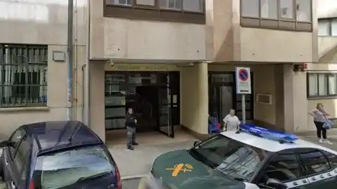 Imagen 1 de Queda en libertad el hombre detenido por agredir sexualmente a dos menores en Burela