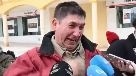 Imagen 1 de El abuelo de Lucas, el niño de cuatro años asesinado en Almería: "Si mi hija ha sido la culpable, que lo pague"