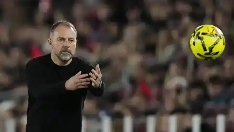 Imagen 1 de Betis - Barcelona | La previa del partido de la Jornada 15 de LaLiga EA Sports, en directo