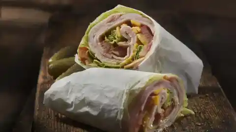 Imagen 1 de La cena baja en calorías perfecta para el otoño: con 5 ingredientes y en diez minutos