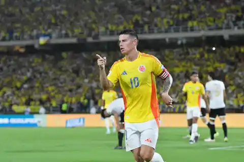 Imagen 1 de Dos partidos de Colombia y el Uruguay-España: estos serán los juegos que México albergará en el Mundial