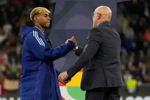 Imagen 1 de La Federación se debate entre elegir Chicago o Atlanta como el campamento base de España en el Mundial 2026