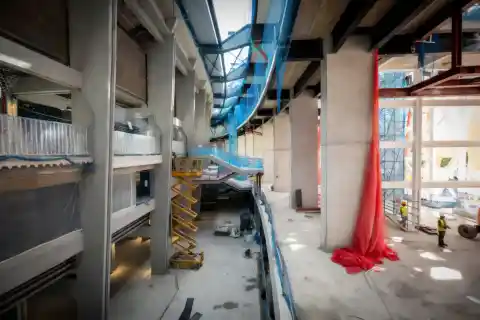 Imagen 1 de Un estadi no és una samarreta