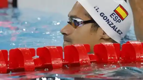 Imagen 1 de Hugo González, campeón de Europa de los 200m estilos en piscina corta