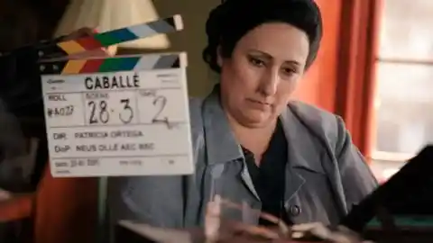 Imagen 1 de Lo que sabemos de 'Caballé', el biopic sobre una de las más grandes sopranos del siglo XX