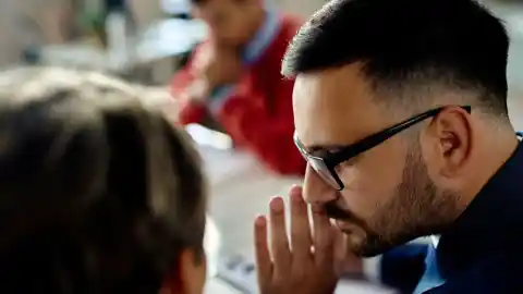 Imagen 1 de Jefferson Fisher, abogado, desvela dos palabras que suelen decir las personas que más mienten