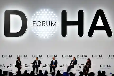 Imagen 1 de Los países garantes de la tregua en Gaza urgen a avanzar en el plan de paz ante el riesgo de que colapse