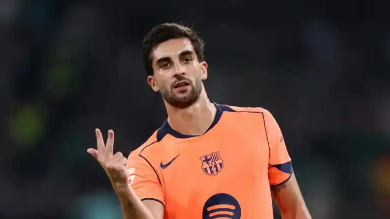 Imagen 1 de Ferran Torres, tras su hat-trick: “Ya sabía que podía hacer esto”