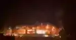 Imagen 1 de Al menos 23 muertos en el incendio de un club nocturno muy frecuentado en la India