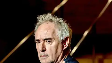 Imagen 1 de Ferran Adrià: “Las pequeñas empresas no tienen que innovar”