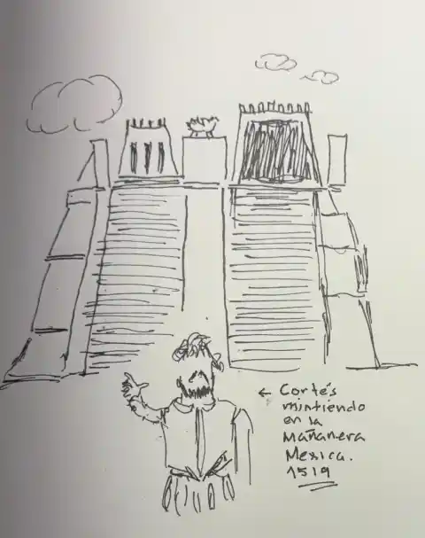 Imagen 1 de Descortesías