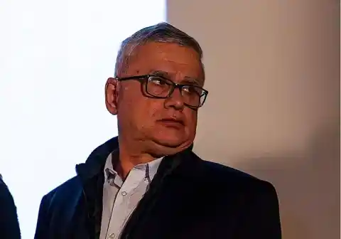 Imagen 1 de Taghi Rahmani: «La tortura blanca te aplasta y enloquece hasta que confiesas lo que sea para salir de allí»