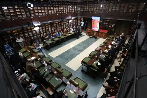 Imagen 1 de Observatorio Retina 2026