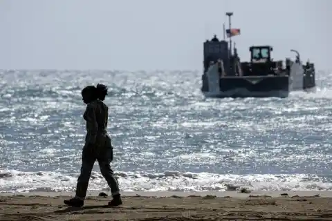 Imagen 1 de EE UU abre una nueva época de intervenciones en América Latina