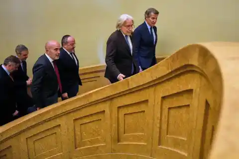 Imagen 1 de Una patronal huérfana