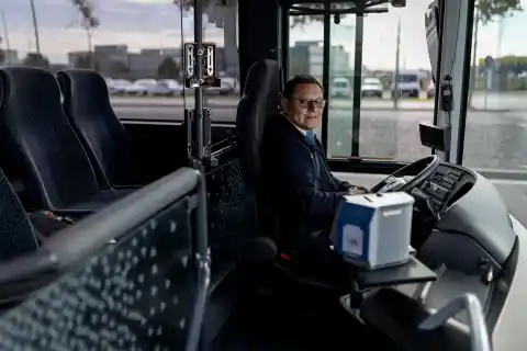 Imagen 1 de Las empresas de autobuses españolas recurren a la contratación en Perú ante la falta de chóferes