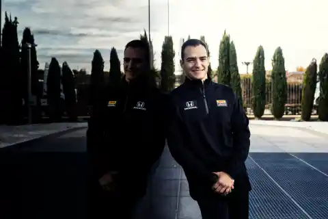 Imagen 1 de La redención americana de Álex Palou, cuatro veces campeón de la IndyCar: “No voy a volver a tocar la puerta de la Fórmula 1, soy feliz así”