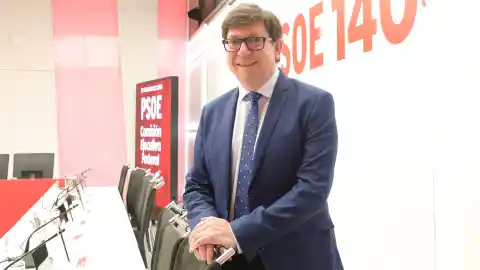 Imagen 1 de Mujeres del PSOE: desde la conciencia feminista