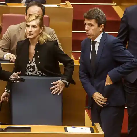 Imagen 1 de La cosa se complica en Utiel