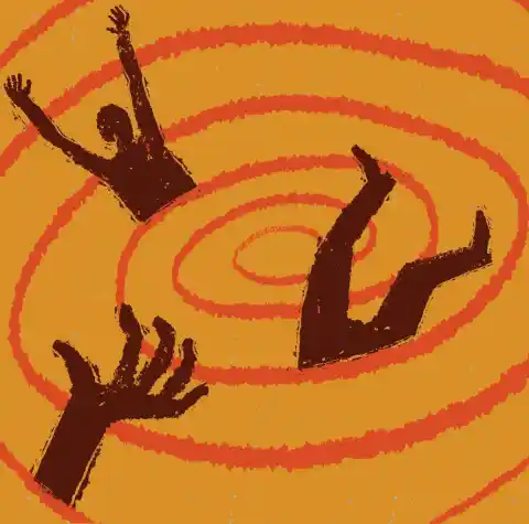 Imagen 1 de Sonámbulos y distraídos