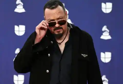 Imagen 1 de Pepe Aguilar: “Estoy creando mi propia inteligencia artificial para seguir siendo un artista soberano”