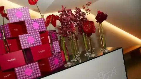 Imagen 1 de El ‘atelier’ de Barcelona donde conviven creatividad, ciencia y emoción