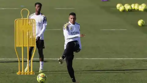 Imagen 1 de El Real Madrid busca ante el Celta ser el mismo de San Mamés