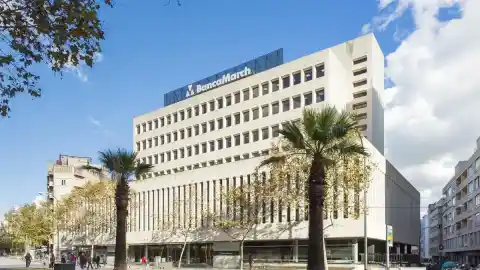 Imagen 1 de Banca March, un banco centenario para las empresas familiares y las familias empresarias