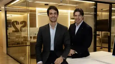 Imagen 1 de La educación financiera ante la revolución del 'private equity'