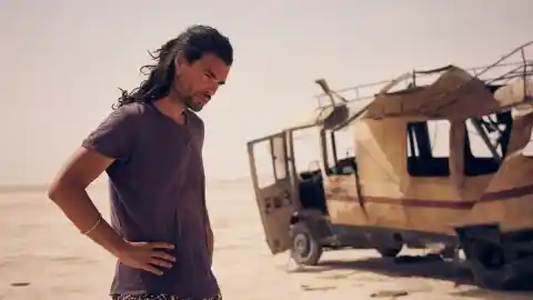 Imagen 1 de Oliver Laxe, poéticamente, contra el spoiler