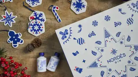 Imagen 1 de De cervezas, sabores de té o fuet: calendarios de Adviento originales para decir adiós al chocolate