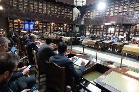 Imagen 1 de Páginas de grandes fracasos y algún éxito