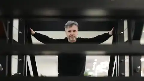 Imagen 1 de Las obras de Uclés o Gómez-Jurado, entre las más demandadas en las bibliotecas madrileñas