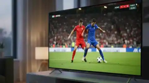 Imagen 1 de Ver fútbol pirata puede salirte caro: esta alternativa al Fire TV Stick pone en riesgo tu privacidad