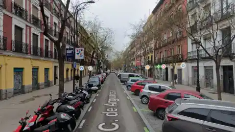 Imagen 1 de Herido grave un hombre de 31 años tras ser apuñalado en el cuello en Madrid