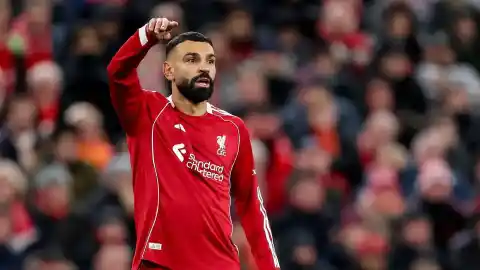 Imagen 1 de Mohamed Salah estalla y deja en duda su continuidad en el Liverpool: "Alguien no me quiere en el club"