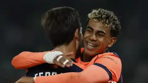 Imagen 1 de Una fecha para recordar