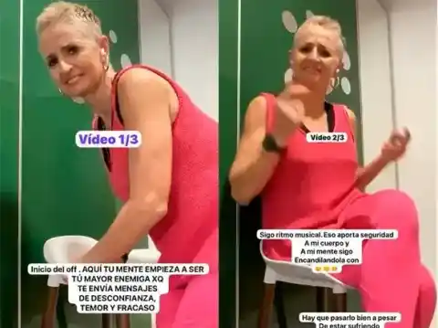 Imagen 1 de Una bella vida