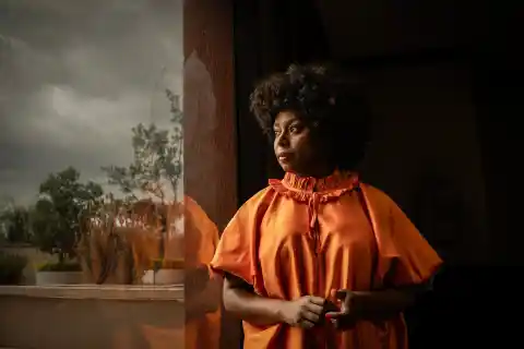 Imagen 1 de Chimamanda Ngozi: “Si nuestros líderes leyeran buenas novelas, gobernarían mejor”