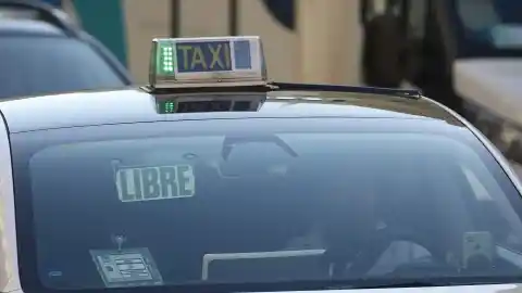 Imagen 1 de Las tarifas de taxi en Madrid suben un 2,38% a partir del 1 de enero de 2026