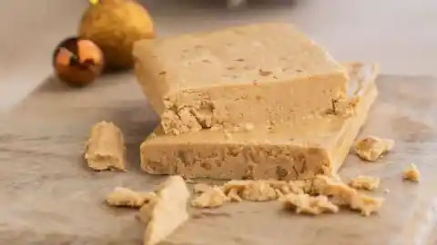 Imagen 1 de ¿Y si hacemos nuestro propio turrón para Navidad? Esta es la receta del de Jijona