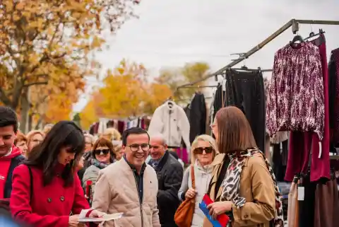 Imagen 1 de La campaña con procesamiento a cuestas del candidato del PSOE en Extremadura