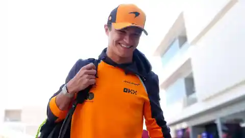 Imagen 1 de Lando Norris, de aprendiz de Fernando Alonso a campeón mundial de F1 y 'casus belli' de la guerra entre aficiones